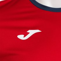 JOMA Combi Premium Mez Piros-Sötétkék