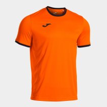 JOMA Combi Premium Mez Narancs-Fekete