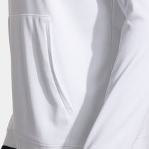 JOMA Combi Premium Kapucnis Pulóver Fehér-Sötétkék