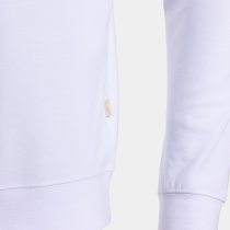 JOMA Universo Pulóver Fehér