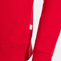 JOMA Universo Pulóver Piros