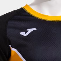 JOMA Myskin III Mez Fekete-Sárga