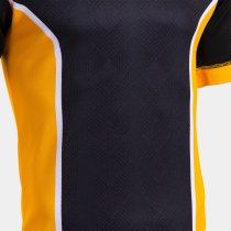 JOMA Myskin III Mez Fekete-Sárga