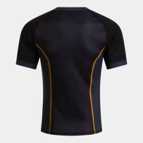 JOMA Myskin III Mez Fekete-Szürke