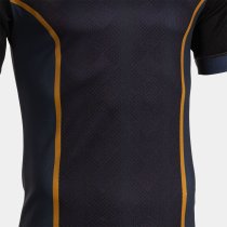 JOMA Myskin III Mez Fekete-Szürke