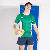 JOMA Myskin III Mez Zöld-Fehér