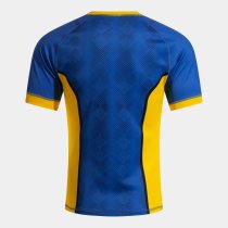 JOMA Myskin III Mez Kék-Sárga