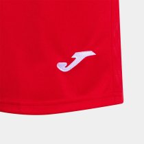 JOMA Nobel Rövidnadrág Piros
