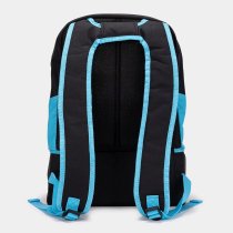 JOMA Estadio III Hátizsák Fekete-Türkiz