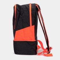JOMA Estadio III Hátizsák Fekete-Narancs