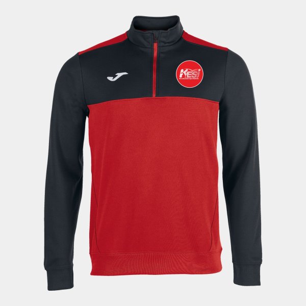 JOMA KESI Bemelegítő felső