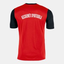 JOMA KESI Utazó póló