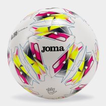 JOMA Dinamic V Labda Fehér-Rózsaszín