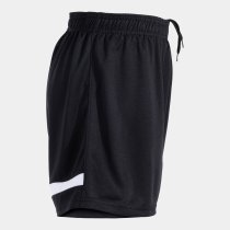 JOMA Tokyo Rövidnadrág Fekete-Fehér