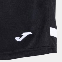 JOMA Tokyo Rövidnadrág Fekete-Fehér