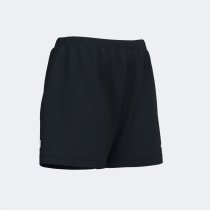 JOMA Tokyo Rövidnadrág Fekete-Fehér