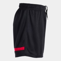 JOMA Tokyo Rövidnadrág Fekete-Piros