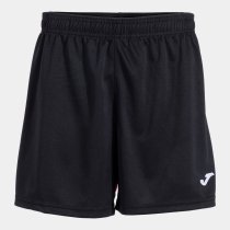 JOMA Tokyo Rövidnadrág Fekete-Piros