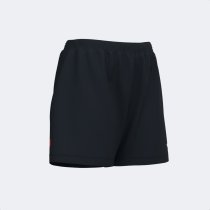 JOMA Tokyo Rövidnadrág Fekete-Piros