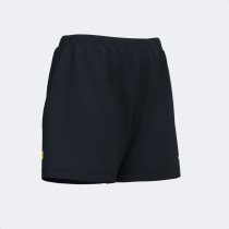 JOMA Tokyo Rövidnadrág Fekete-Sárga