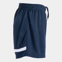 JOMA Tokyo Rövidnadrág Sötétkék-Fehér