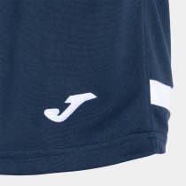 JOMA Tokyo Rövidnadrág Sötétkék-Fehér