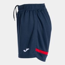 JOMA Tokyo Rövidnadrág Sötétkék-Piros