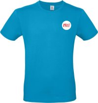 KESI Edző póló kék