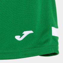 JOMA Tokyo Rövidnadrág Zöld-Fehér