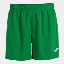 JOMA Tokyo Rövidnadrág Zöld-Fehér