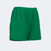 JOMA Tokyo Rövidnadrág Zöld-Fehér