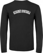 KESI Edző póló fekete