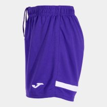 JOMA Tokyo Rövidnadrág Lila-Fehér
