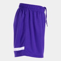 JOMA Tokyo Rövidnadrág Lila-Fehér