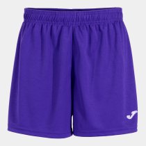 JOMA Tokyo Rövidnadrág Lila-Fehér
