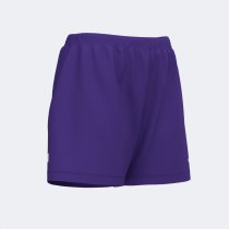 JOMA Tokyo Rövidnadrág Lila-Fehér