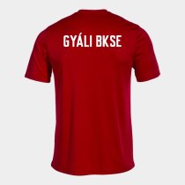 JOMA GYBKSE EDZŐMEZ PIROS