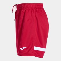 JOMA Tokyo Rövidnadrág Piros-Fehér