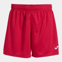 JOMA Tokyo Rövidnadrág Piros-Fehér