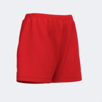 JOMA Tokyo Rövidnadrág Piros-Fehér