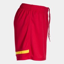 JOMA Tokyo Rövidnadrág Piros-Sárga