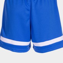 JOMA Tokyo Rövidnadrág Kék-Fehér