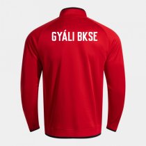 JOMA GYBKSE EDZŐ MELEGÍTŐ FELSŐ