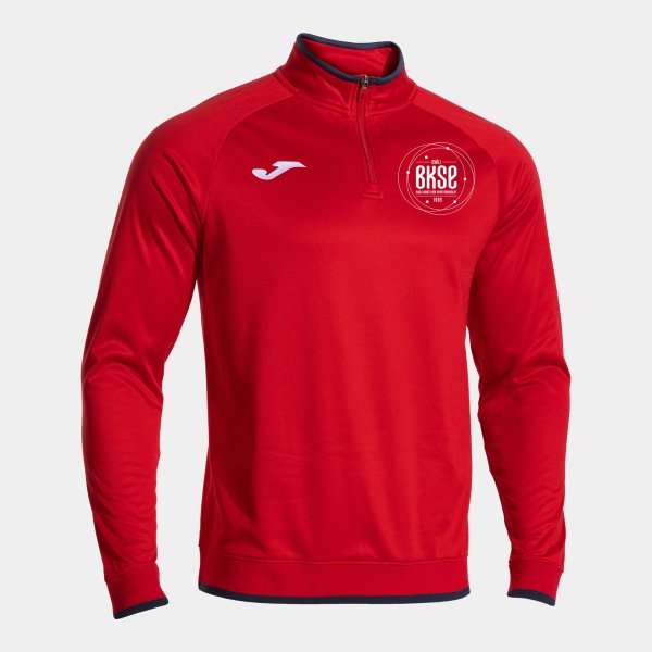 JOMA GYBKSE EDZŐ MELEGÍTŐ FELSŐ