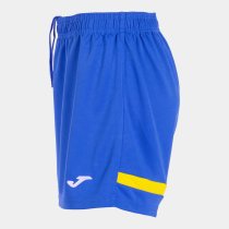 JOMA Tokyo Rövidnadrág Kék-Sárga