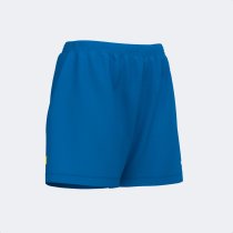 JOMA Tokyo Rövidnadrág Kék-Sárga