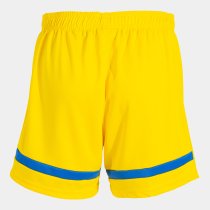 JOMA Tokyo Rövidnadrág Sárga-Kék