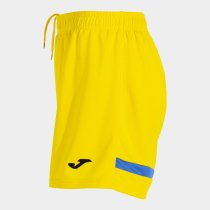 JOMA Tokyo Rövidnadrág Sárga-Kék