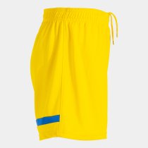 JOMA Tokyo Rövidnadrág Sárga-Kék