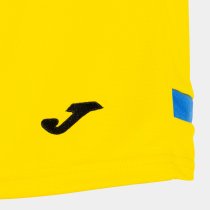 JOMA Tokyo Rövidnadrág Sárga-Kék